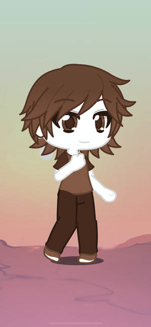 Toby In Gacha Life 2