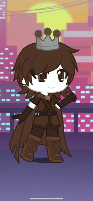 Toby's Shatterverse Counterparts