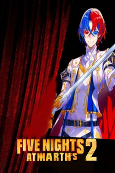 Five Nights At Marth's 2