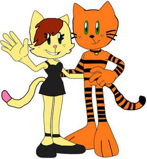 Petey X Paula (Valentine Gift)