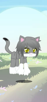 Levi In Gacha Life 2