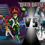 Death Battle-Mysticons vs Bionicle Toa Metru