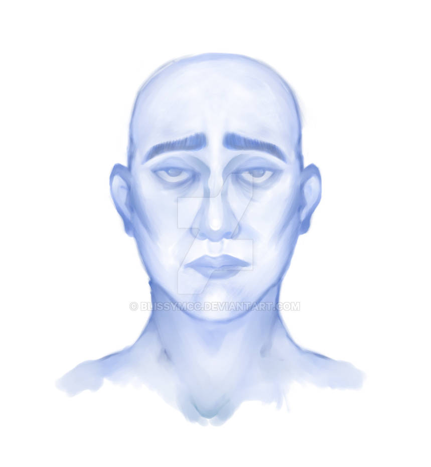 Sad Test by BlissyMcC on DeviantArt