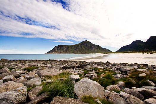 Lofoten