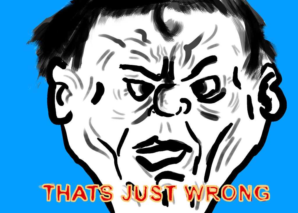 Huh Rage Comic rage comic by Mylittlemilky on DeviantArt
