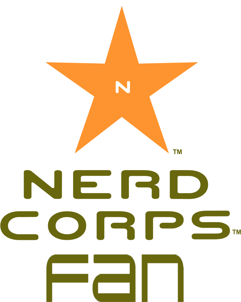 nerd corps