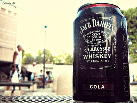 Jack'n'Coke