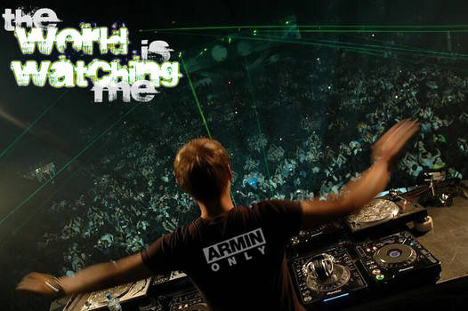 armin van buuren