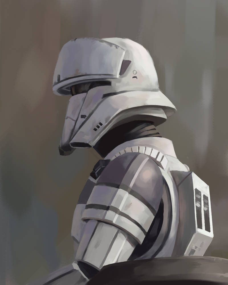 Tank Driver by HendrikEllinger on DeviantArt