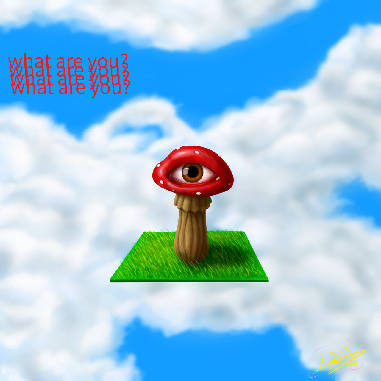 Weird/dreamcore Dreamcore/weirdcore by Letonea10 on DeviantArt