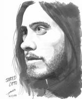 Jared Leto