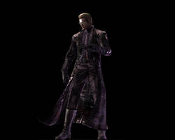 Wesker