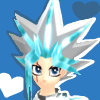 MMD - Yu-Gi-Oh - Icon 1