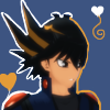 MMD - Yu-Gi-Oh - Icon 3