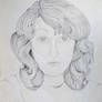 My First Self-portrait