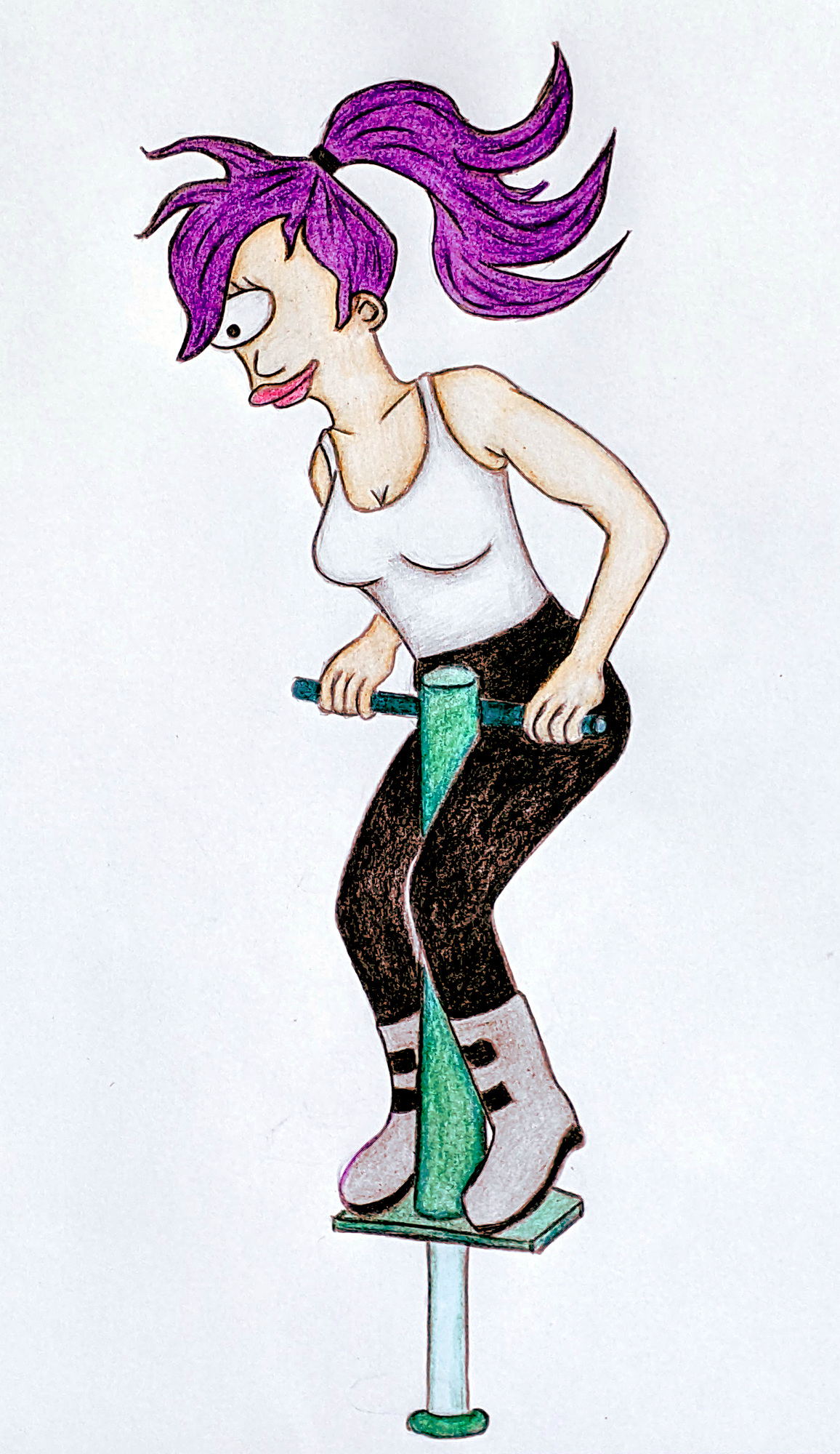 Boing Boing Boing By Sofen On Deviantart Boing Boing Boing By Sofen On Deviantart