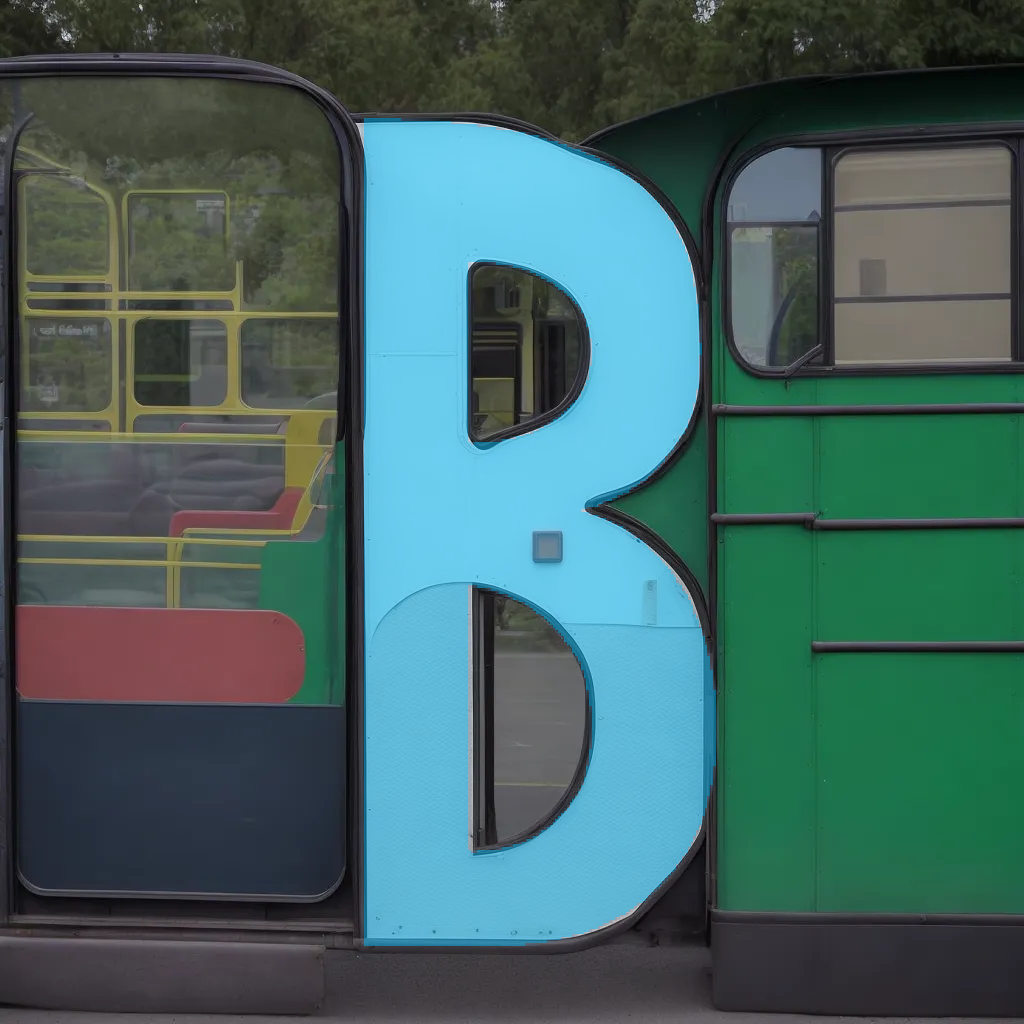 36 Days of Tipe: AI Edition: B