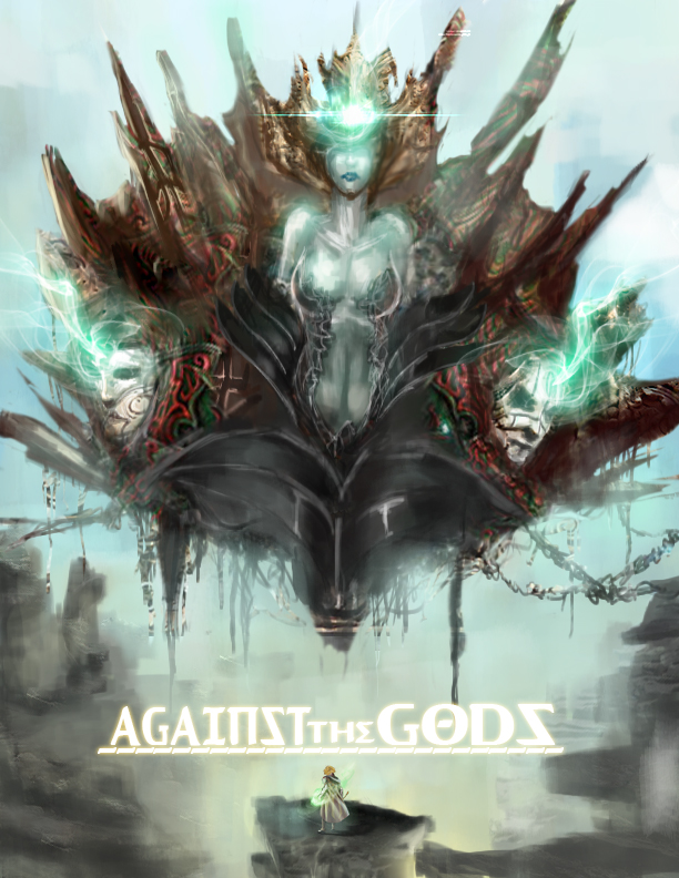 Against the Goddess