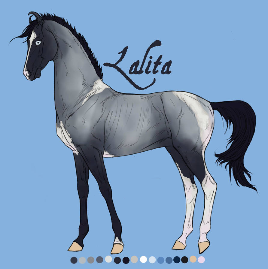 Lalita Design