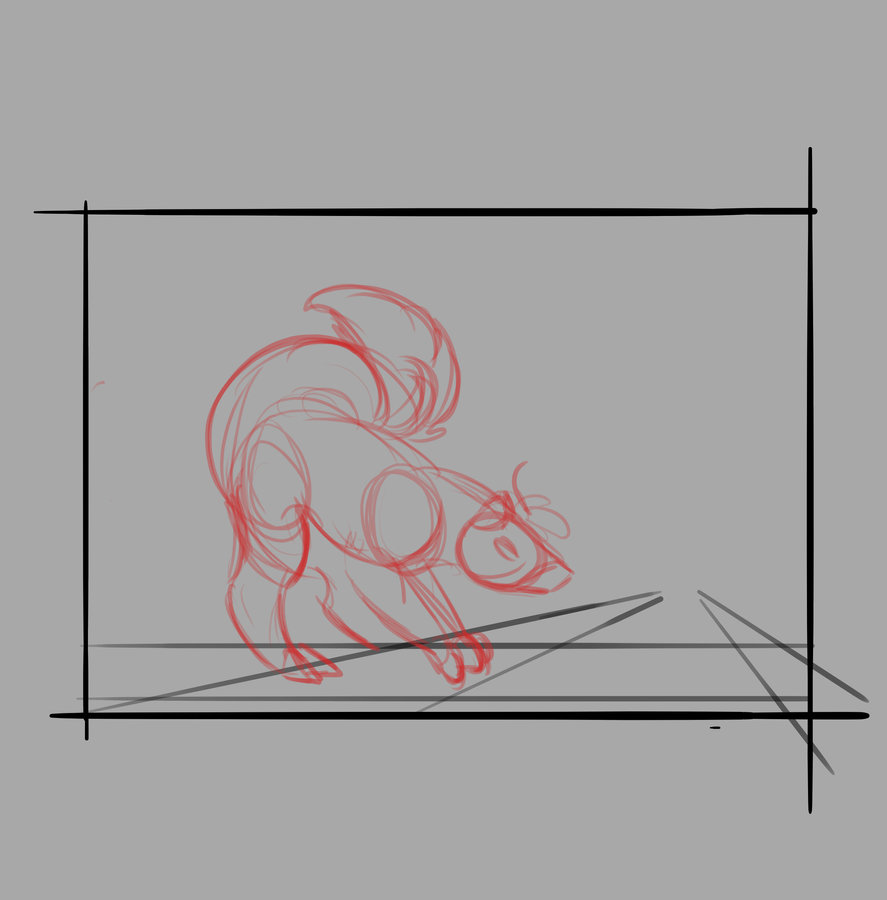Deviantart Animal Jumping Jump by NightshadeTheRanger on DeviantArt