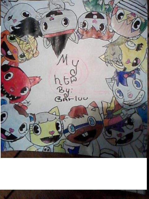 my htf by carluu on DeviantArt