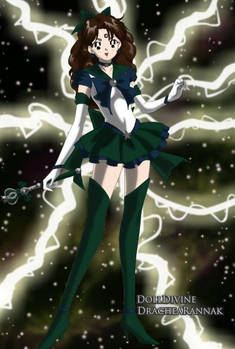 My Sailor scout