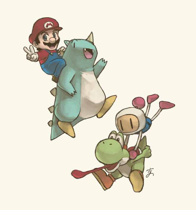 giddy-up