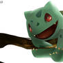 Pokemon Bulbasaur