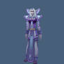 Night Elf Priest