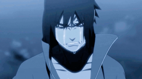 Sasuke Uchiha Adult 17 th (Crying) by TeamTLTFancLuBS on DeviantArt Sasuke Uchiha Adult 17 th (Crying) by TeamTLTFancLuBS on DeviantArt