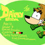 Daisy Ref