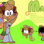 Characters: Marigold