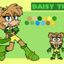 Daisys updated sonic ref