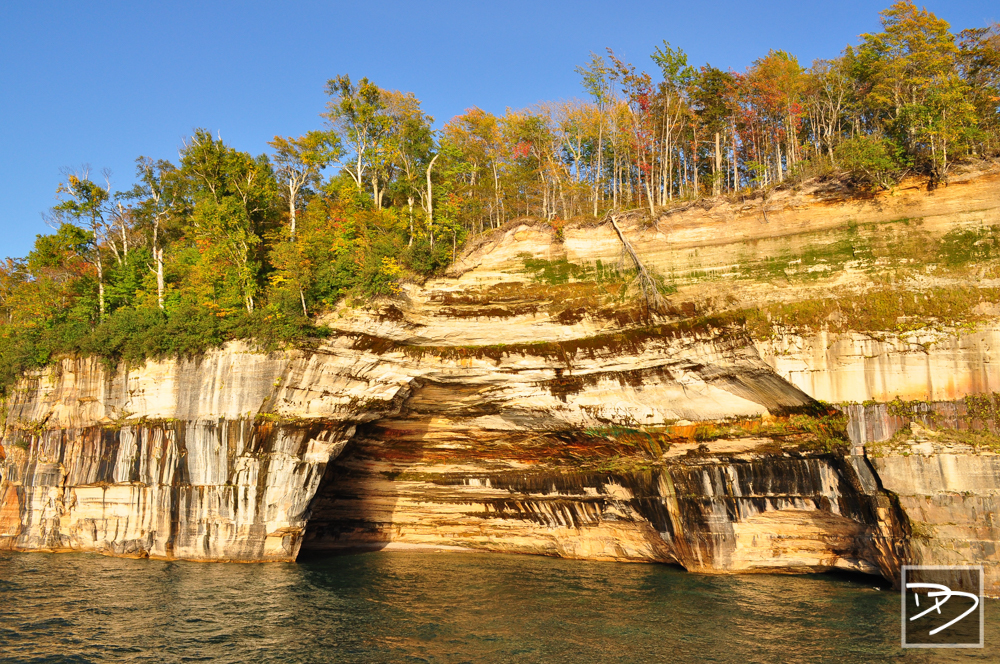 Pictured Rocks 11