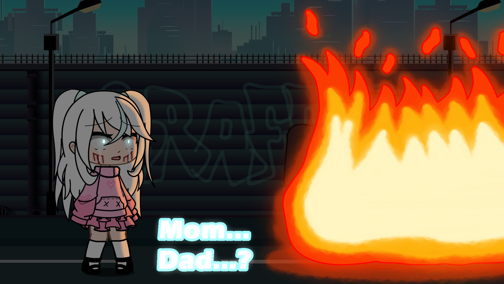 Stell's backstory's by NeonGlow213 on DeviantArt