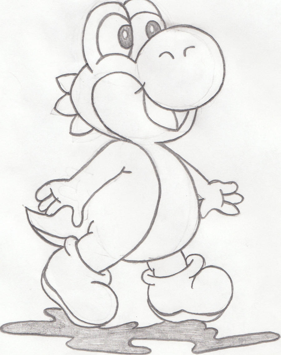 yoshi