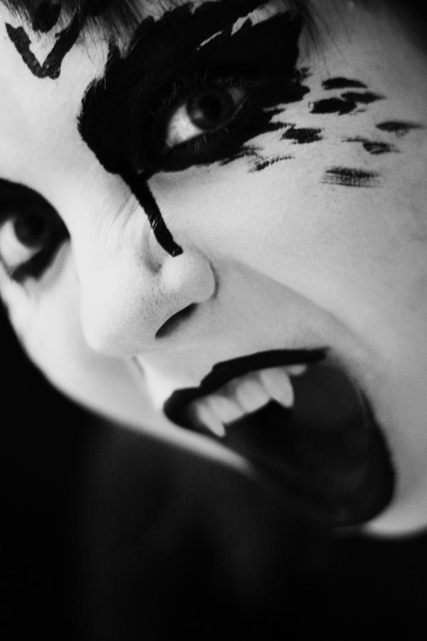 Corpse Paint by VoodooDollsWorld on DeviantArt