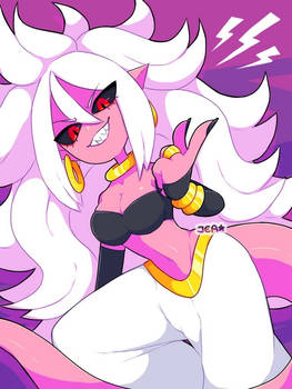 Android 21