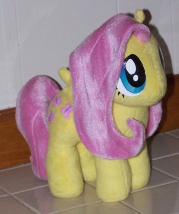 Filly Fluttershy