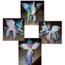 Princess Celestia Plush