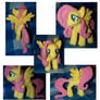 Fluttershy take 5