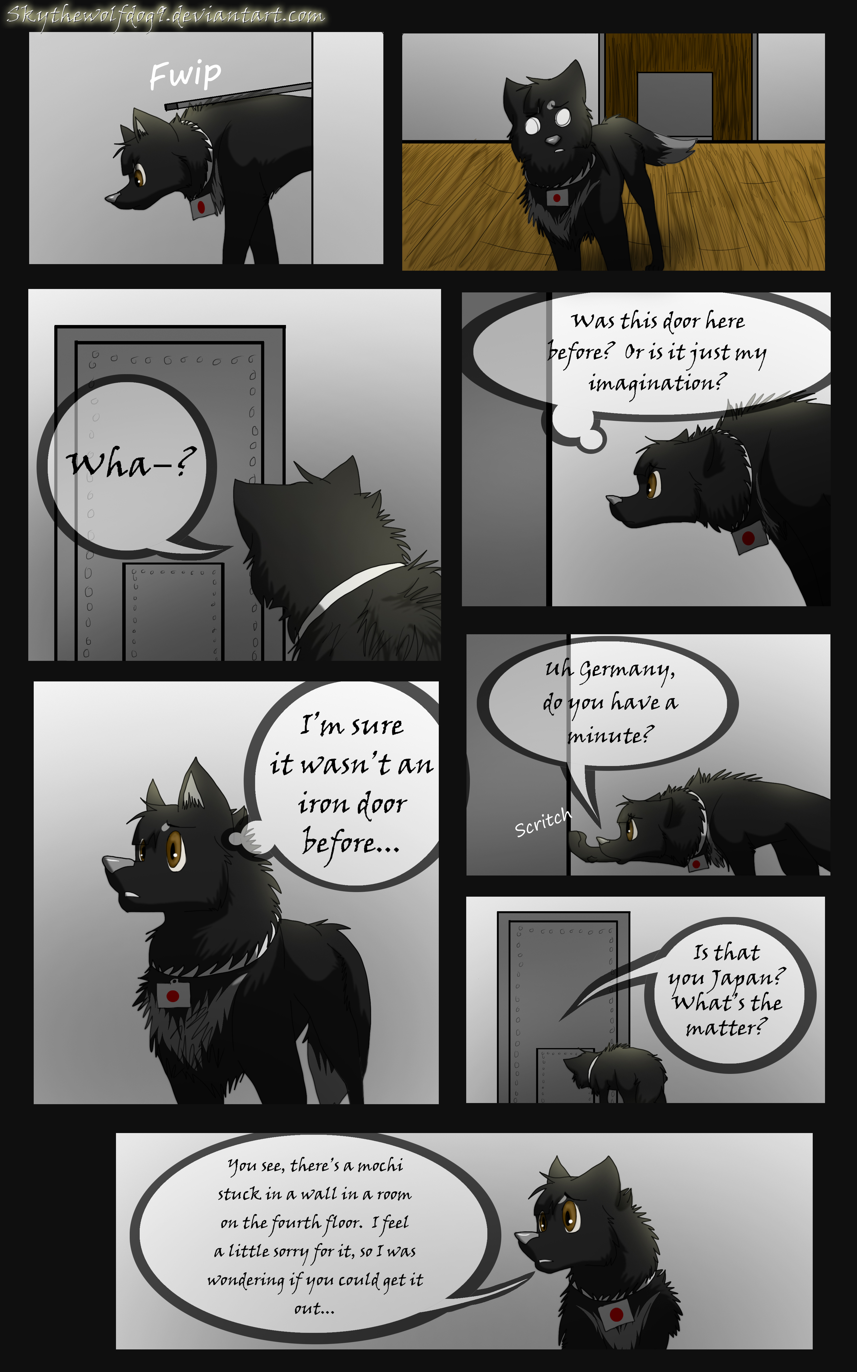 HetaOni Page 16