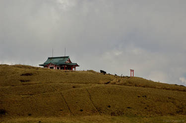 Japaneese Horizont