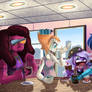 Lapis empire coffee shop