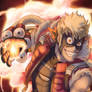 Kacchan ProHero