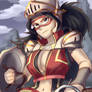 Momo Yaoyorozu (Creati) Pro Hero