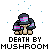 Death by Mushroom by 2StreetsDown