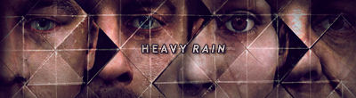 Heavy Rain