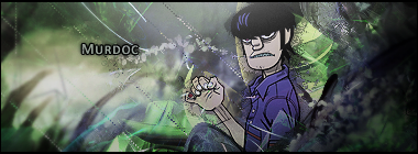 Murdoc