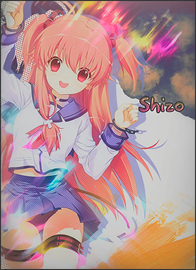 Shizo Rails Shizo by Shizomaru-Kun on DeviantArt